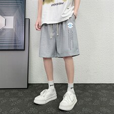 灰色
