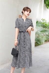 现货，夏季连衣裙图片