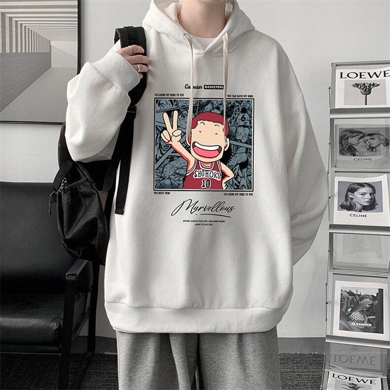 8XL连帽卫衣男大码胖子帽衫大号运动服WY2392-P35,男装卫衣,电商A040