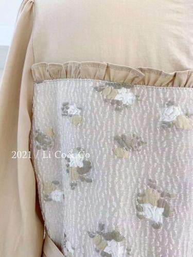 连衣裙，女装连衣裙，Lico&co(2F)