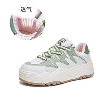 米绿