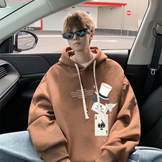 棕色
