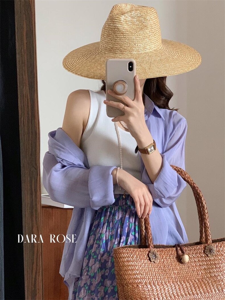 DARAROSE夏装新款！新款都太美了吧！,女装其它,DARA ROSE