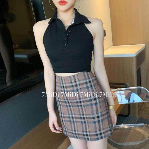 2021七米地春款上新，女装，7米地