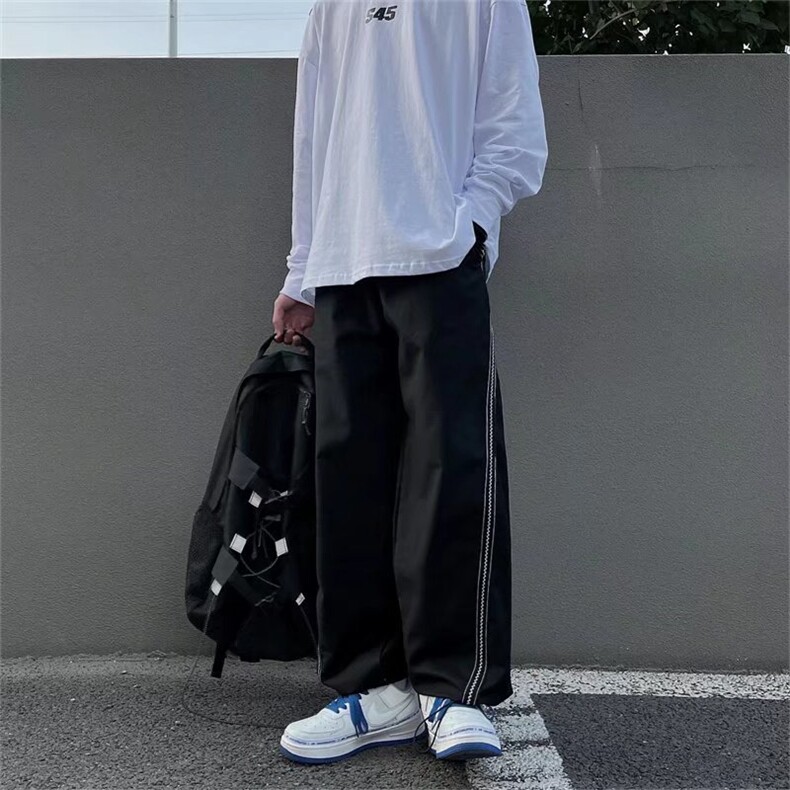 男春季休闲裤K7047P36,男装休闲裤,星座1116-2