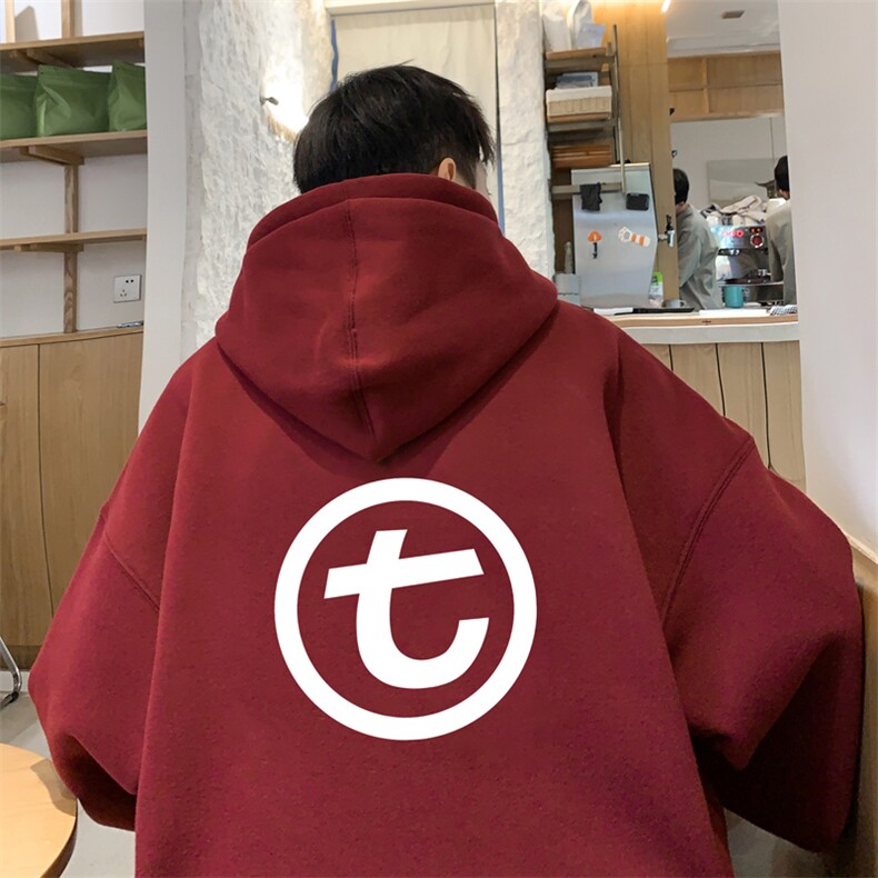 ！连帽卫衣男帽衫男LMWY551-特p28，男装卫衣，电商B371