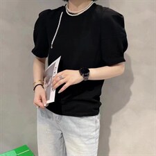 韩版时尚百搭T，其它，菲库feiku