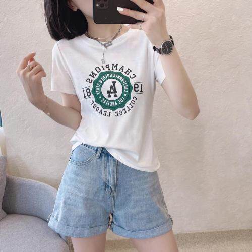 短袖更新，女装，薰衣坊