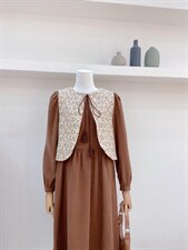 连衣裙，女装连衣裙，Lico&co(1F)