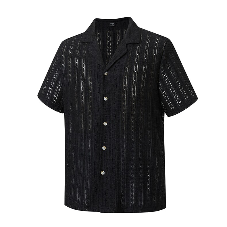 春夏针织肌理几何图形短袖休闲运动套装XZ402-2-TZ279批55(S-XXL),男装T恤,星座402-2