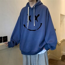 蓝色