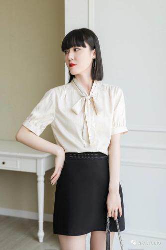 【现货】夏装新款，女装，依一秀水