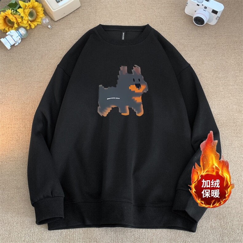 量大图低自动【有货】华棉卫衣C403A-HMY443JR-P40,男装卫衣,电商C403A