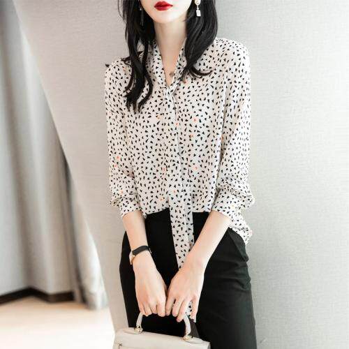 春季新款真丝系列，女装，那茉