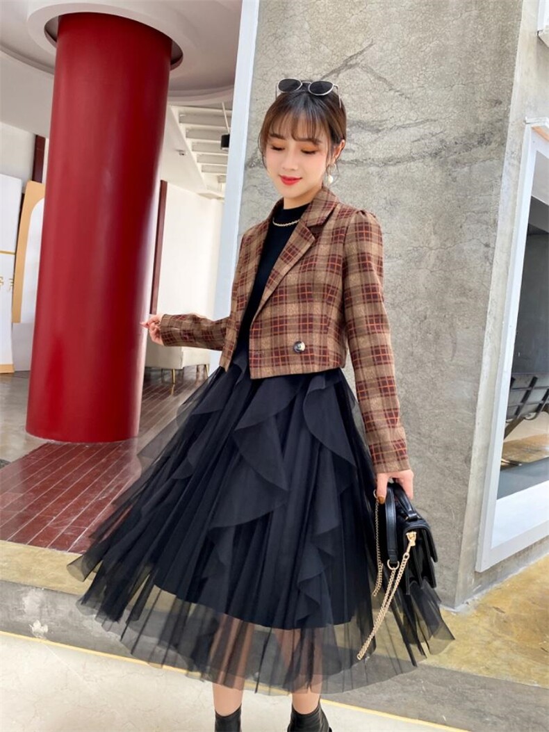 秋装新款，其它，欧莎明秀