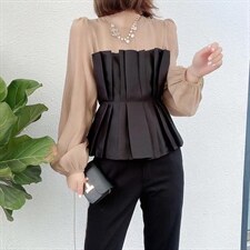 贡缎小香风，其它，泓利