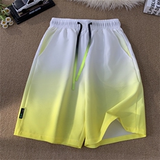 渐变黄色