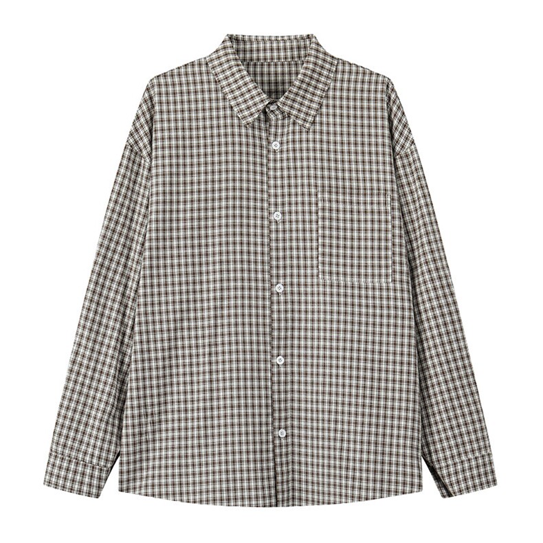 特批P36无差价2025春面料：棉69.6%粘纤24.6%聚酯纤维5.8%C5455,男装衬衫,电商A001