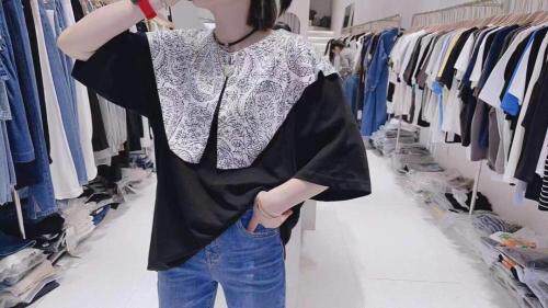 夏季新款，女装，Miss Li 蜜思李