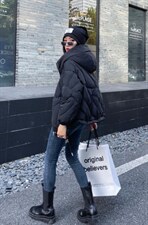 羽绒服，女装羽绒服，千衣百顺