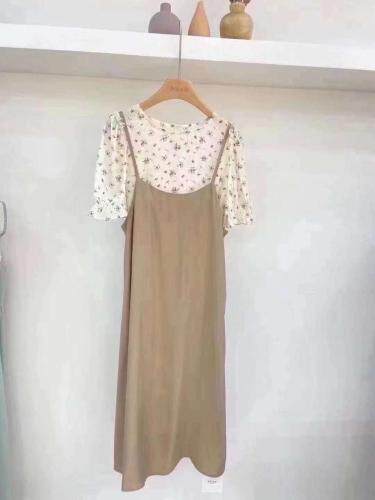 连衣裙，女装连衣裙，Lico&co(1F)