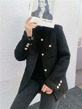 香风外套，其它，麦缇诺