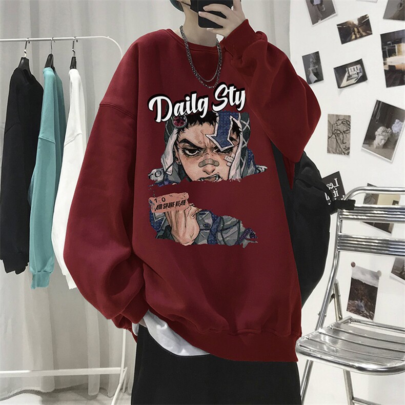 直播品质360克重磅美式卫衣Y102特P28同步供应棉Y102HM特P38,男装卫衣,电商A486