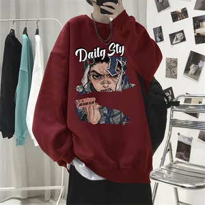 直播品质360克重磅美式卫衣Y102特P28 同步供应棉Y102HM特P38图片
