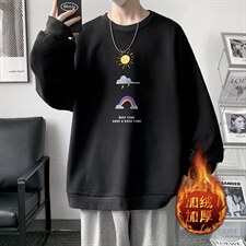 活性黑加绒款