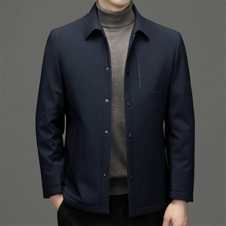 中年男士宽松棉衣服冬季新款爸爸装休闲厚款保暖外套YYM9005-P170,男装棉衣,星座1105-3