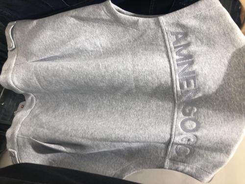 刺绣马甲，女装马夹，阿唛倪