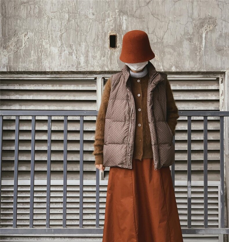 兔毛开衫，其它，25Ann·Studio