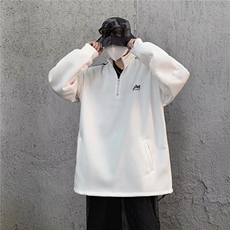 白色