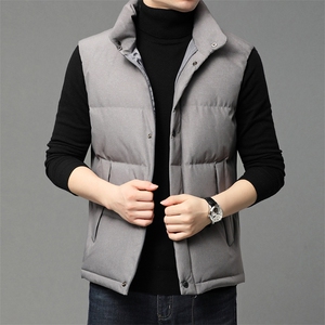 2023年新款羽绒服马甲P210图片