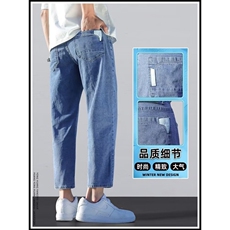 蓝色