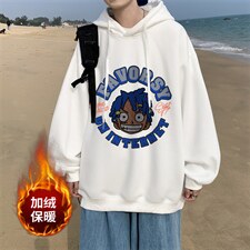 白色（加绒）