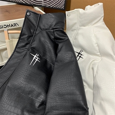 现货主推棉衣男棉服面包服棉袄外套X-416B-1-MF781-P115控168，男装棉衣，星座416B-1