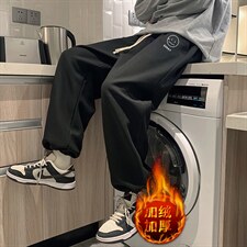 黑色加绒款