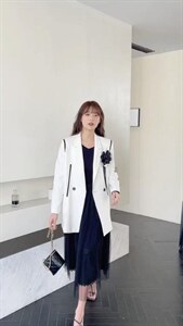 2022春季外套图片