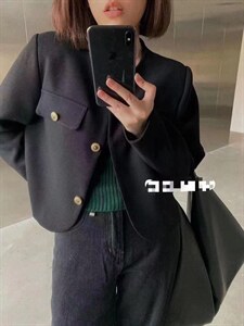 秋装新款图片