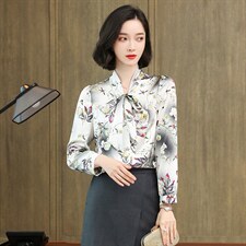 墨绿花