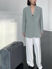 2022年春彩色西服，其它，POHIO葆伊