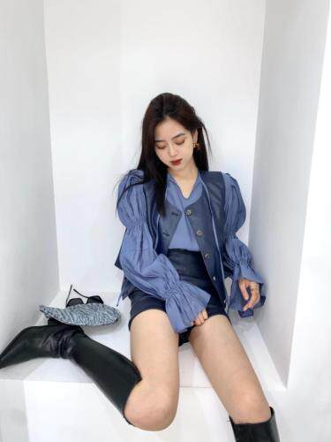 邱小姐 HZQXJ123361