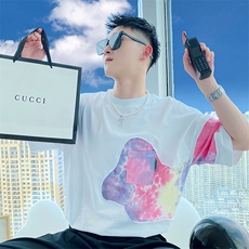 白色