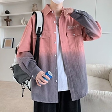 粉色