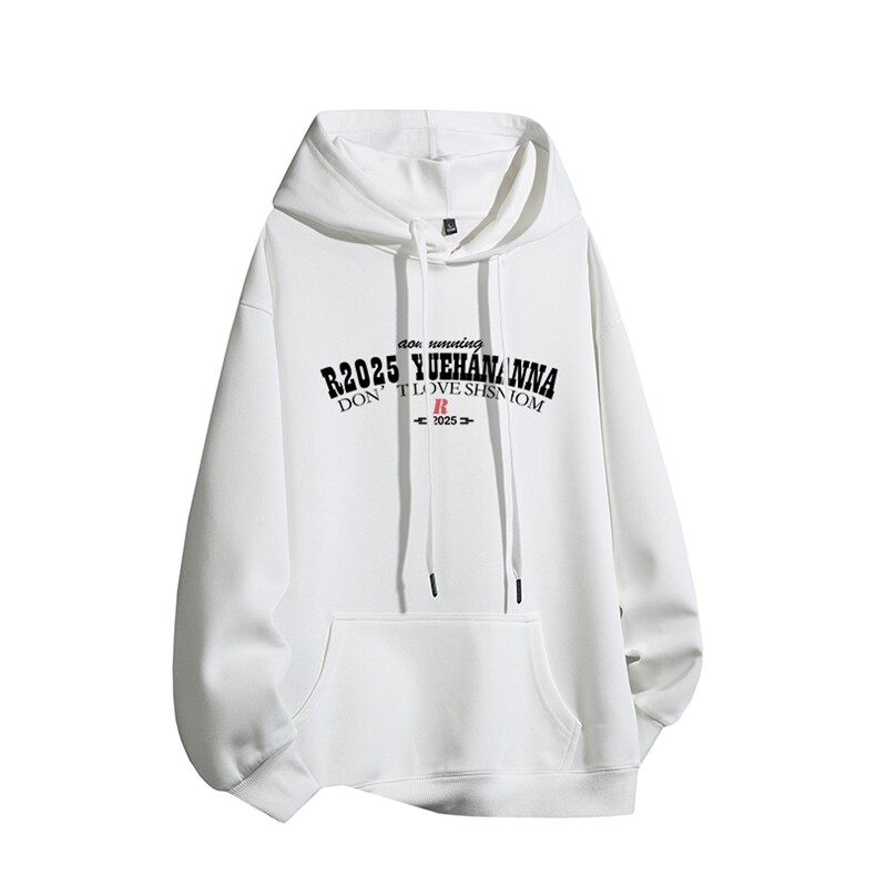 得物供货、复合重磅420克现货连帽卫衣宽松HD019-1-HML489-特P45图片