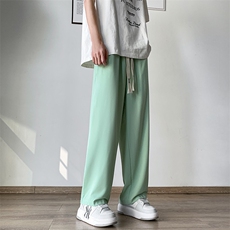 绿色