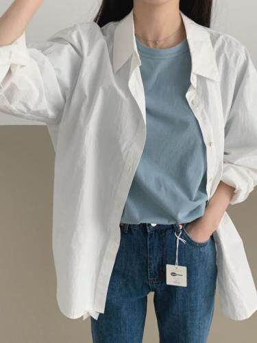 衬衣，女装，Fueeh