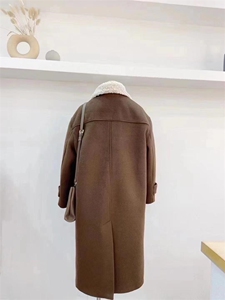 大衣图片