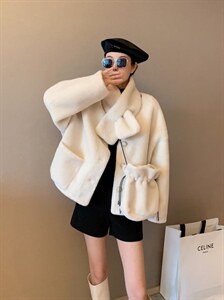 冬款皮毛三件套,其它,1.2.3.4